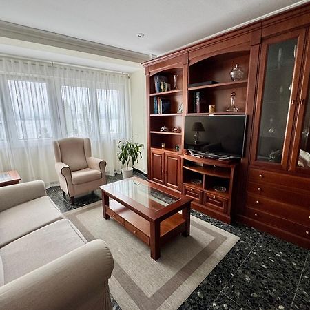 Apartamento A Tenencia Sada Exteriör bild