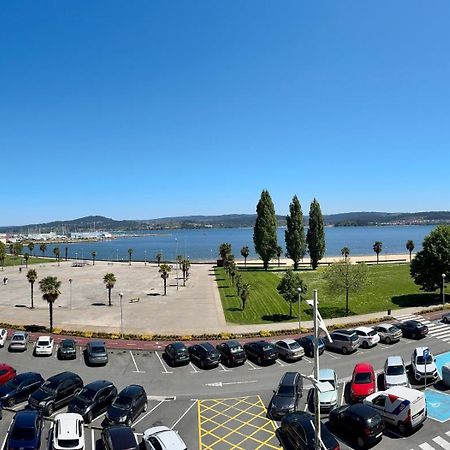 Apartamento A Tenencia Sada Exteriör bild