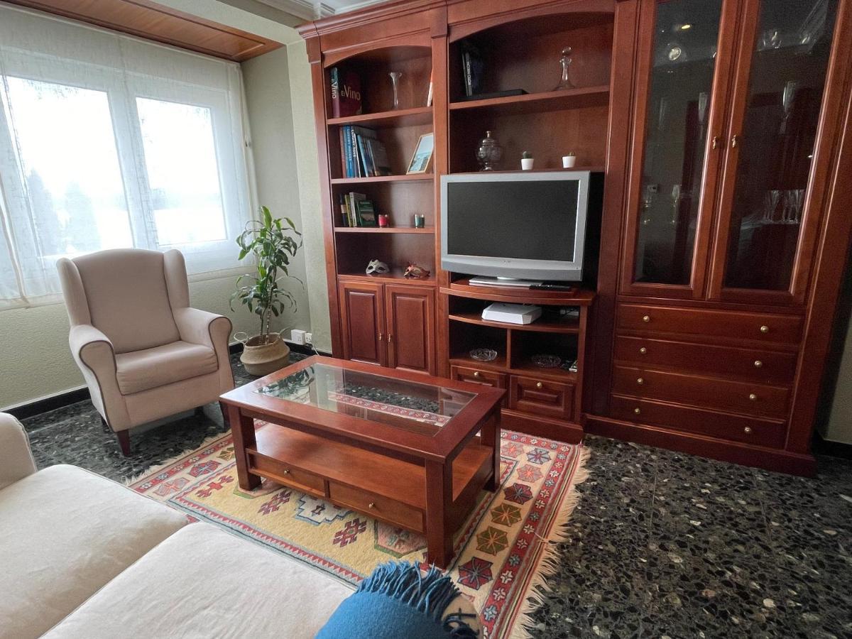 Apartamento A Tenencia Sada Exteriör bild