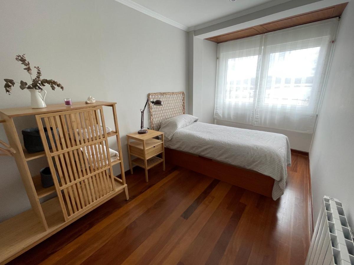 Apartamento A Tenencia Sada Exteriör bild