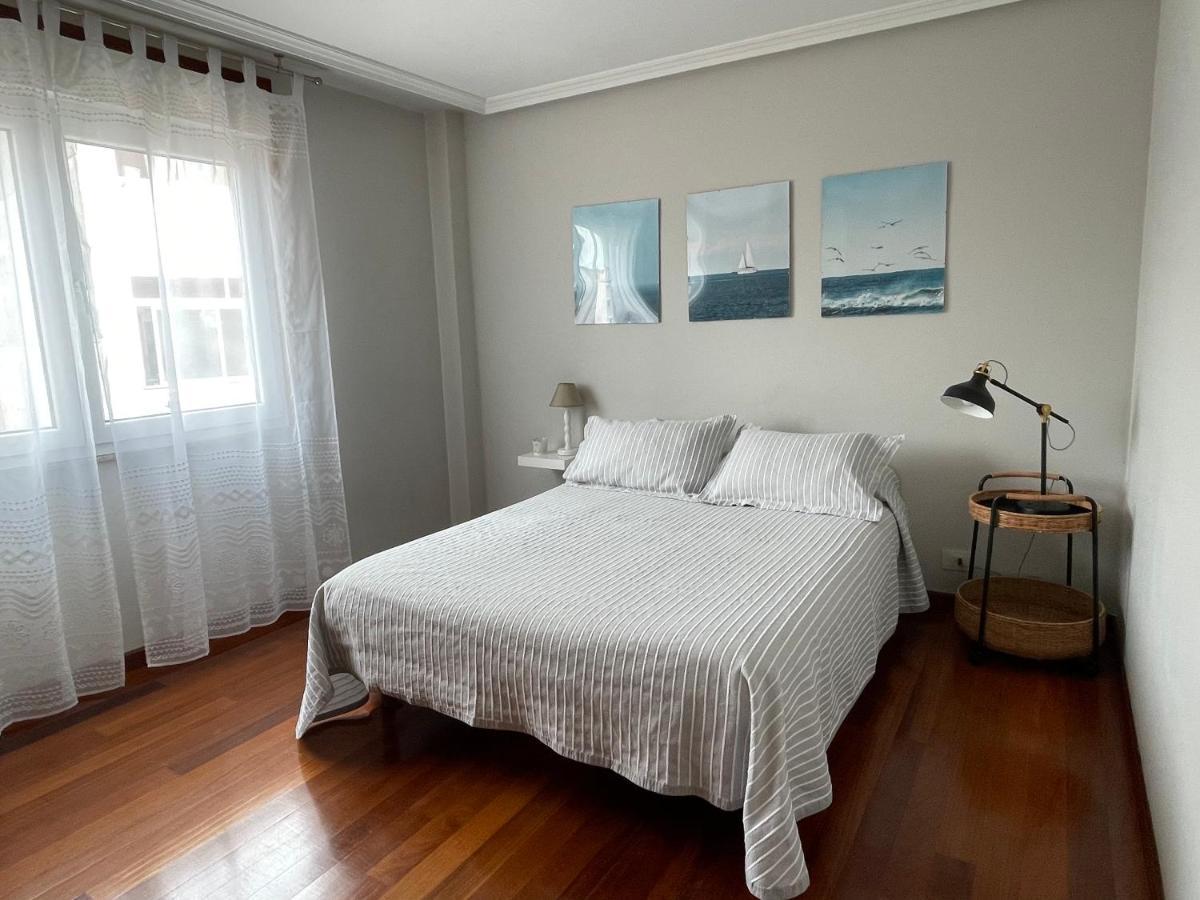 Apartamento A Tenencia Sada Exteriör bild