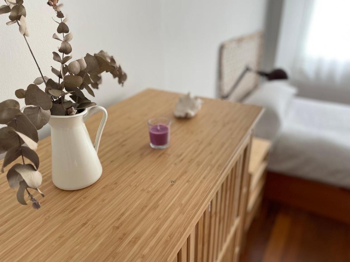 Apartamento A Tenencia Sada Exteriör bild