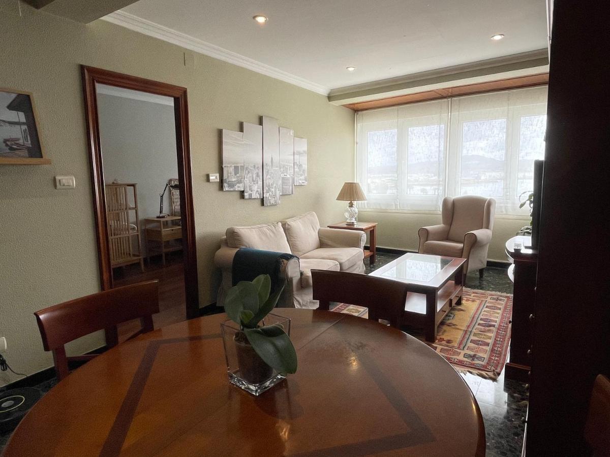 Apartamento A Tenencia Sada Exteriör bild