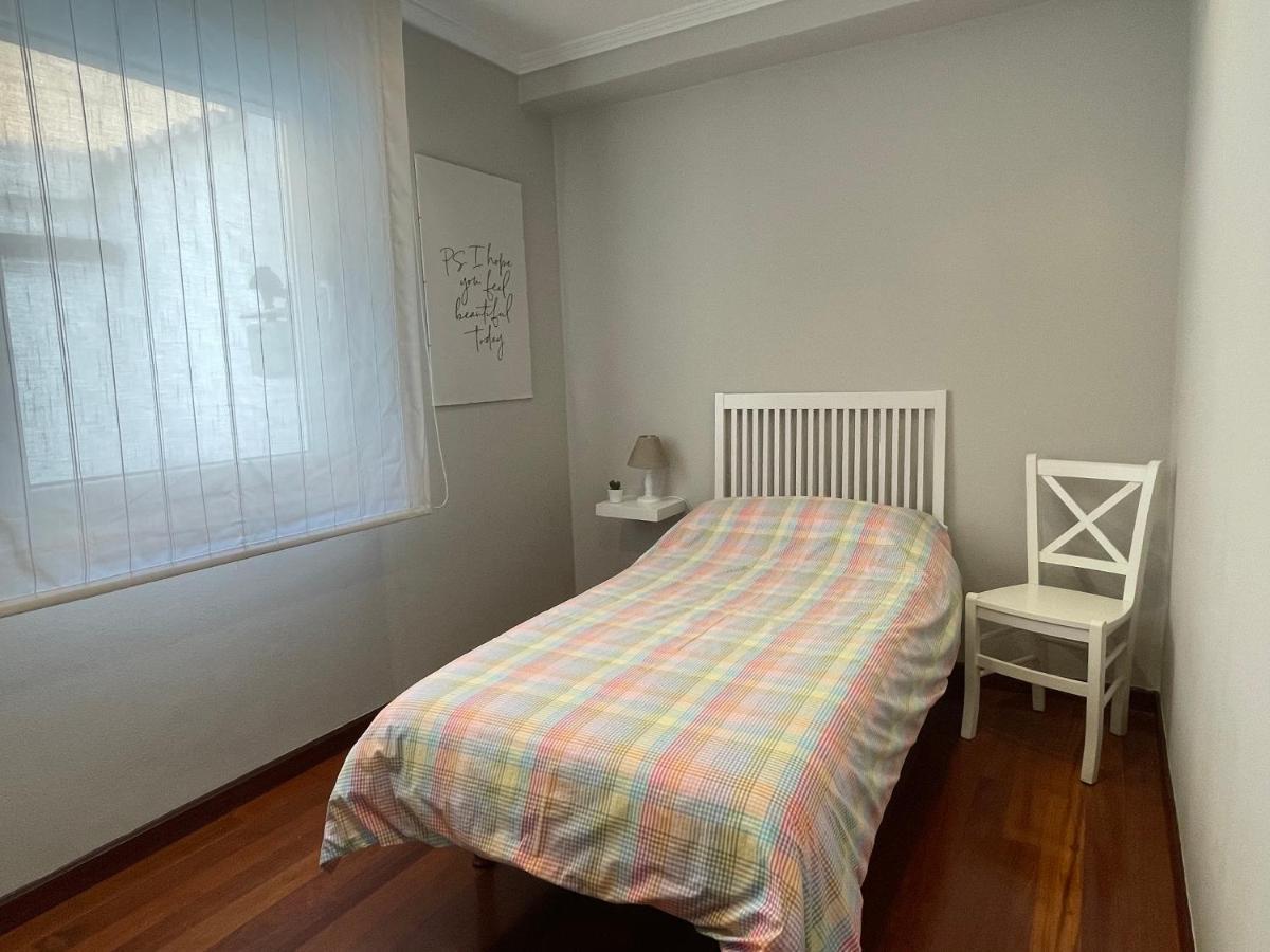 Apartamento A Tenencia Sada Exteriör bild