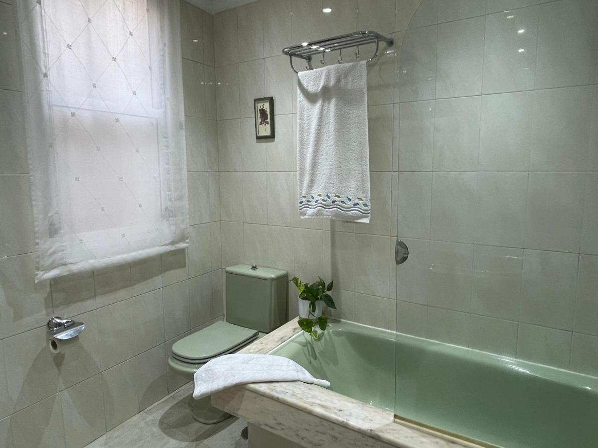 Apartamento A Tenencia Sada Exteriör bild