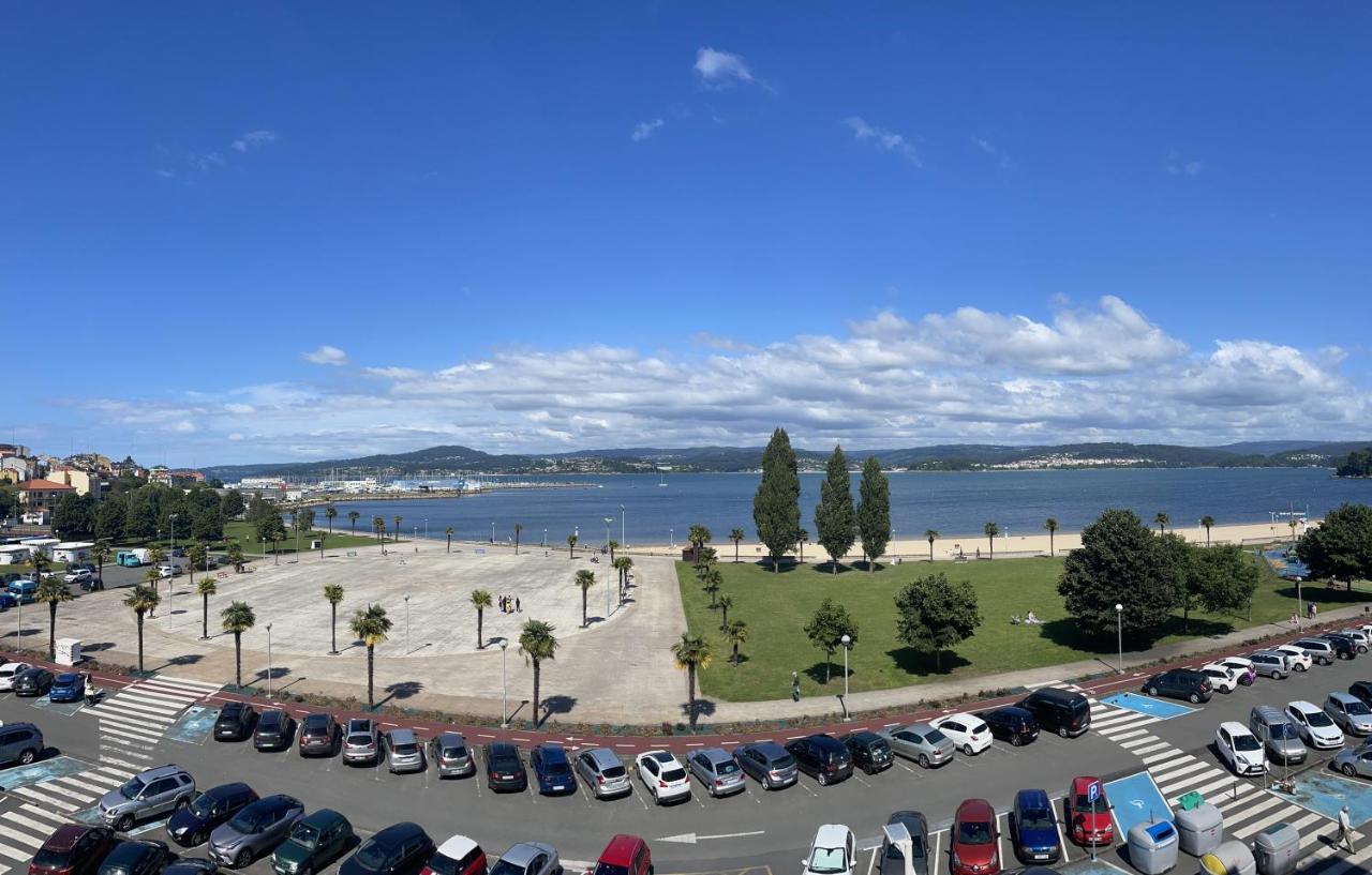 Apartamento A Tenencia Sada Exteriör bild