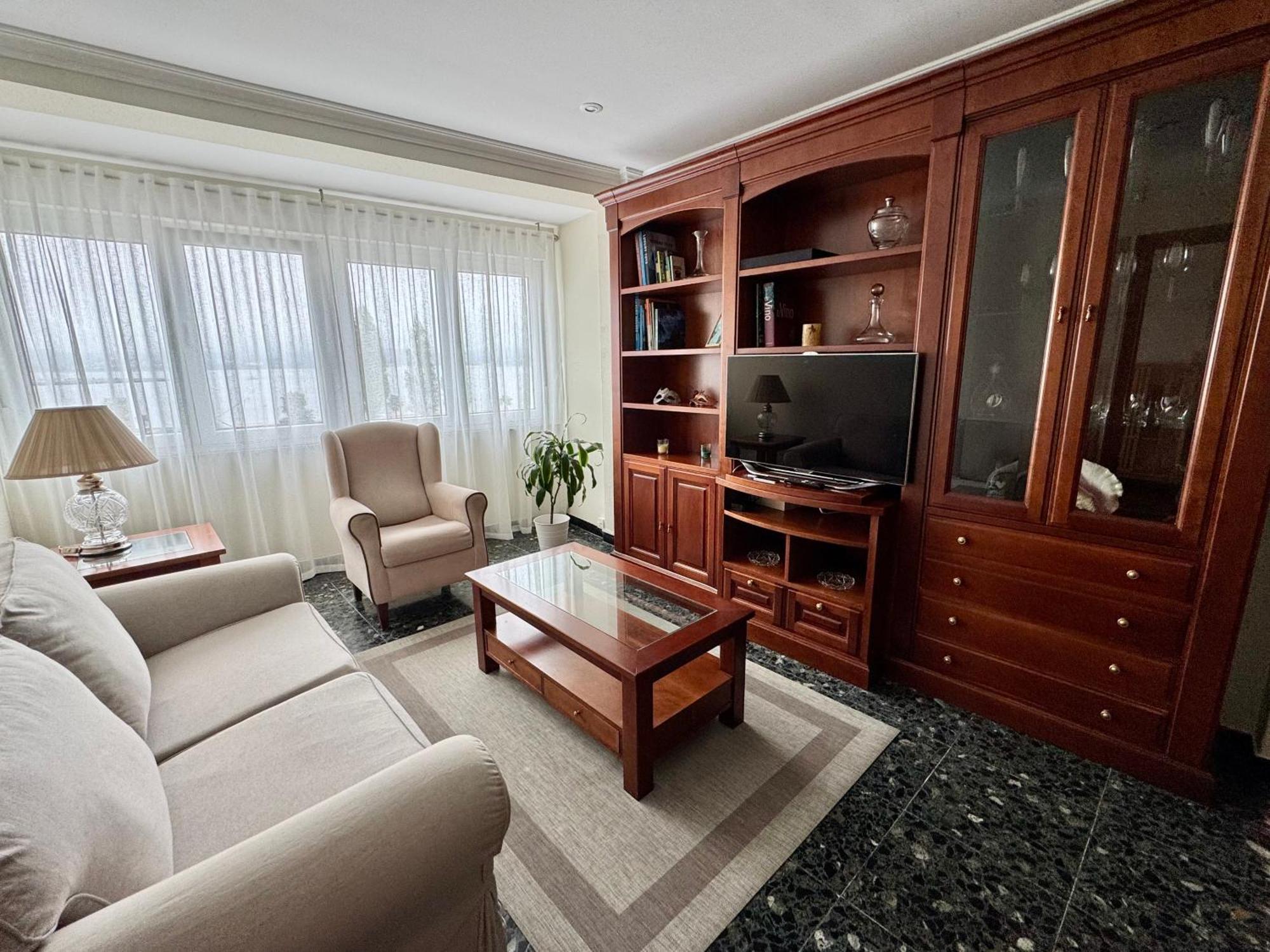 Apartamento A Tenencia Sada Exteriör bild