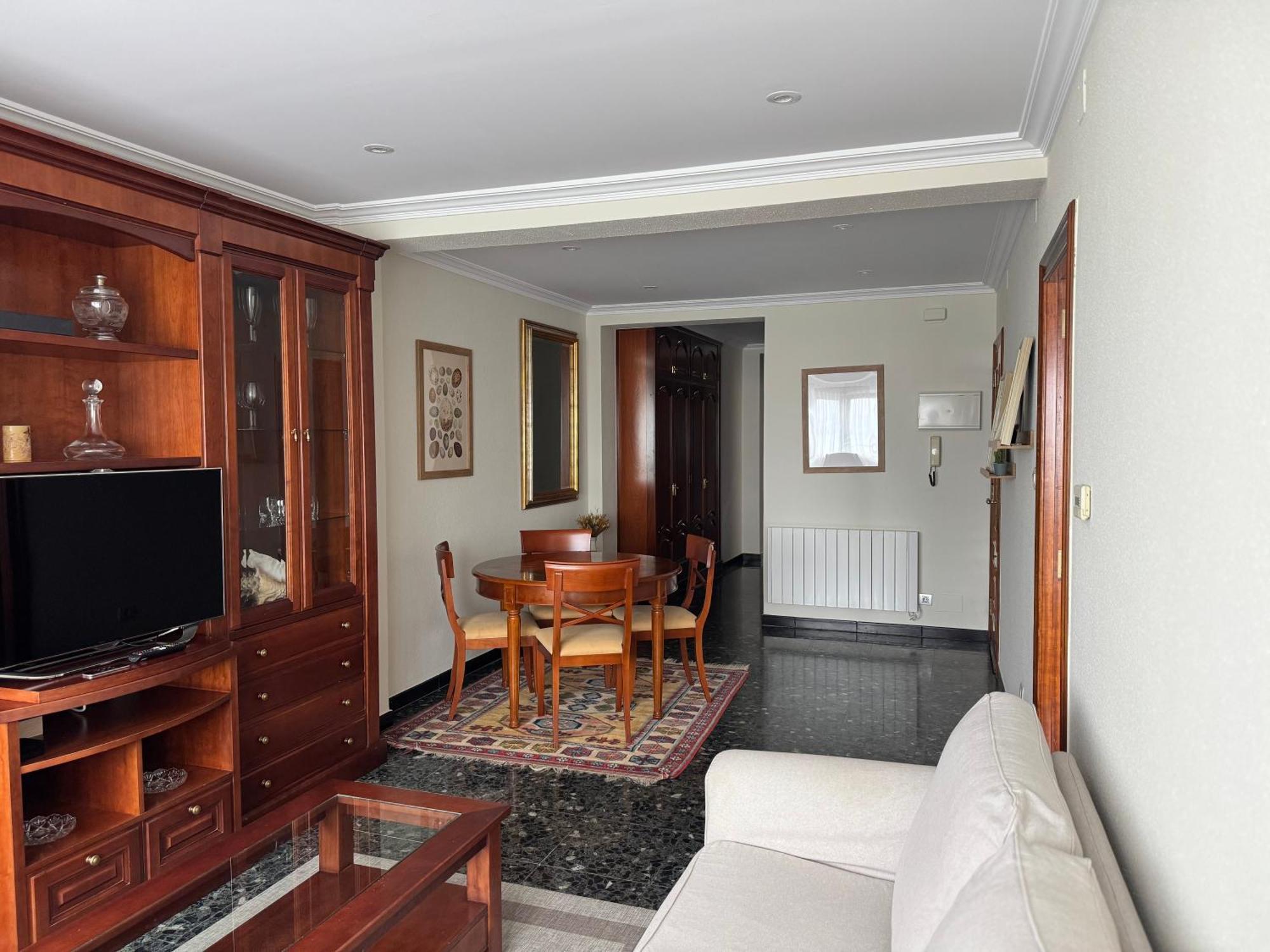 Apartamento A Tenencia Sada Exteriör bild