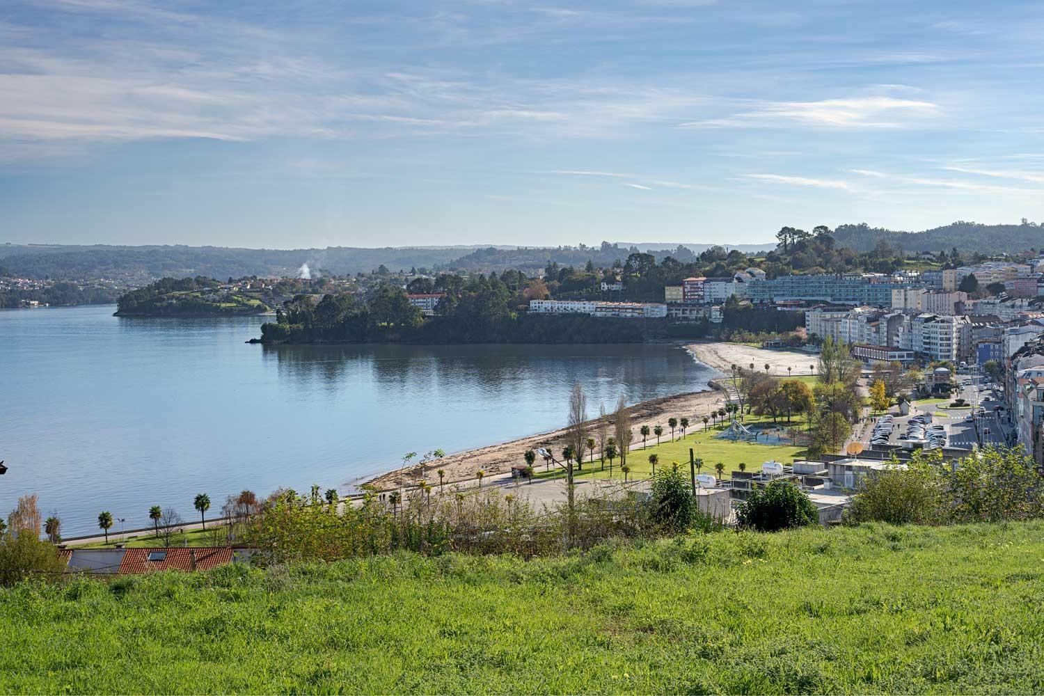 Apartamento A Tenencia Sada Exteriör bild